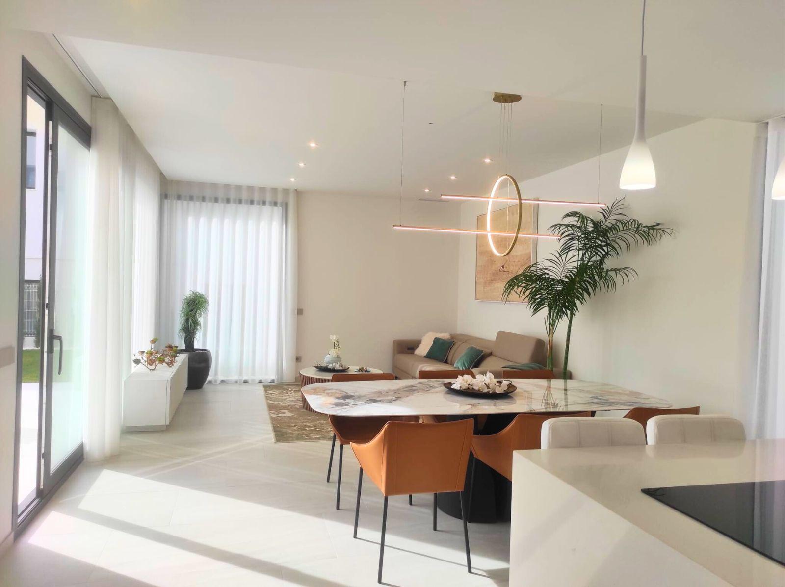 Villa in Finestrat, Benidorm