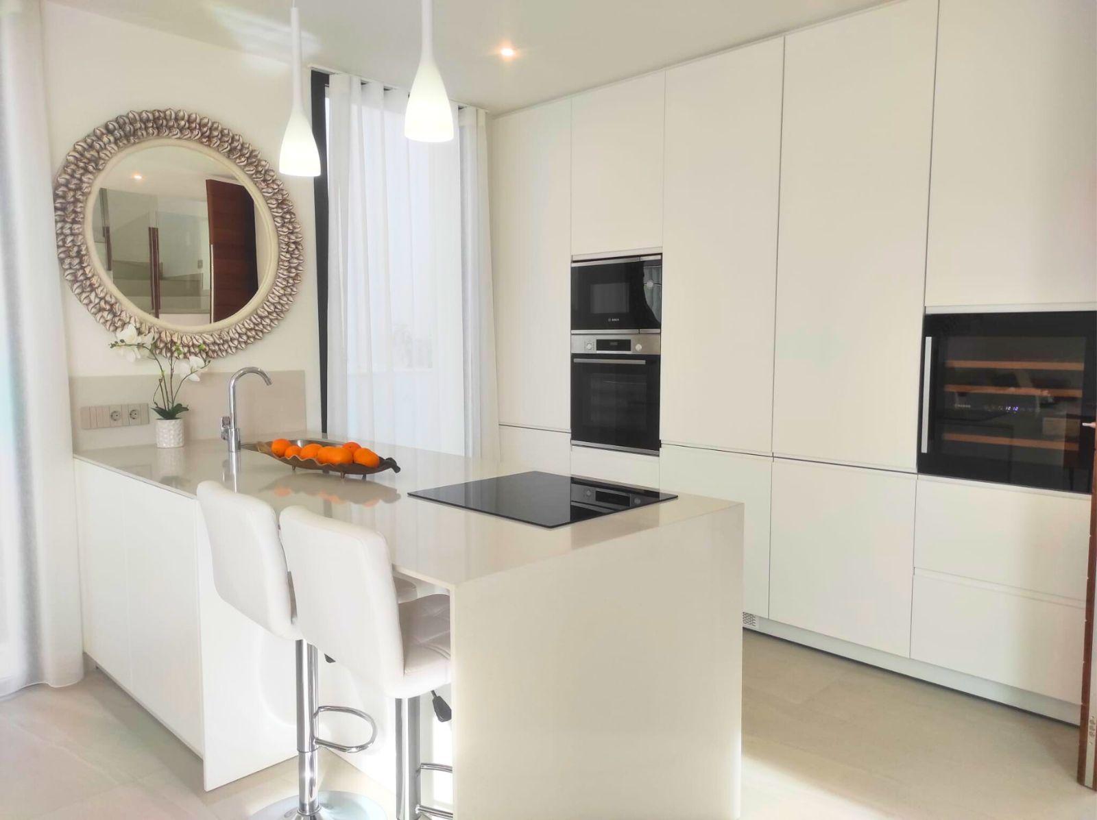 Villa in Finestrat, Benidorm