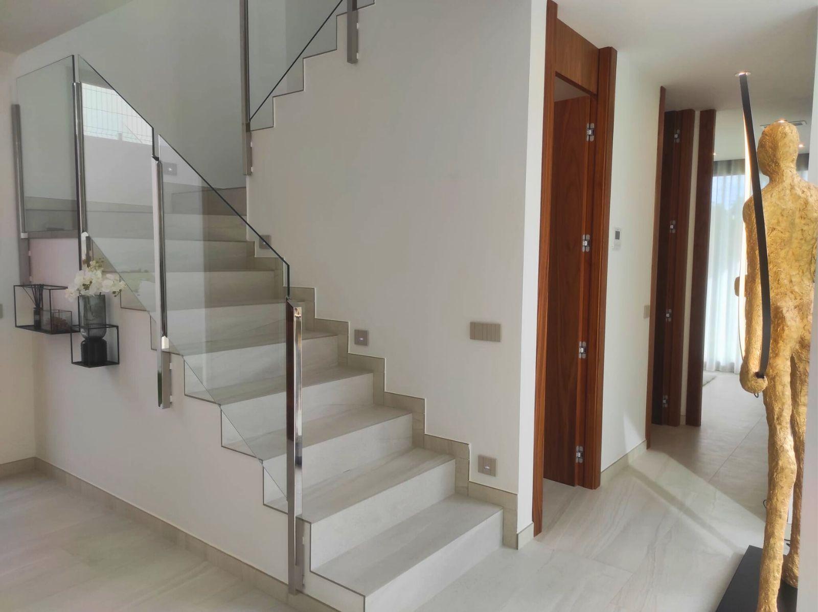 Villa in Finestrat, Benidorm
