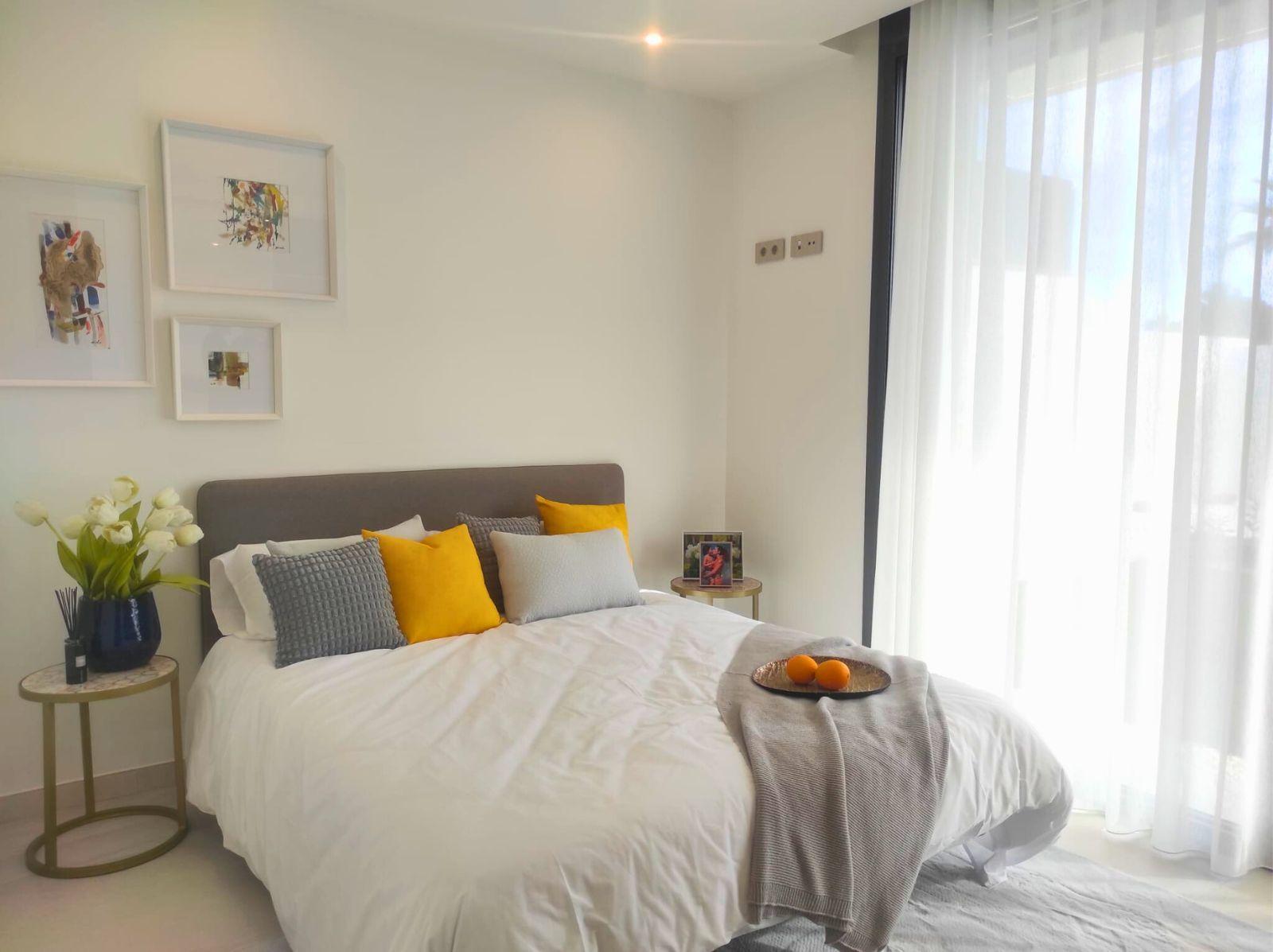 Villa in Finestrat, Benidorm
