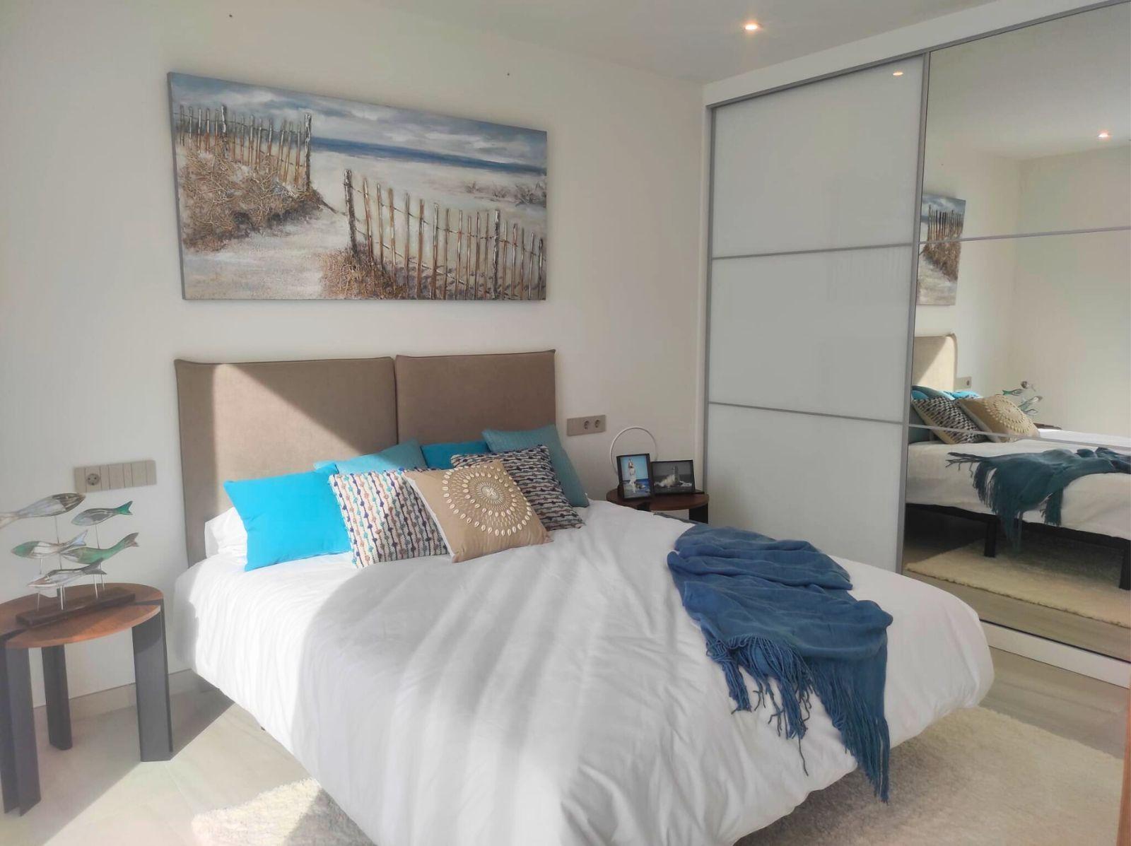 Villa in Finestrat, Benidorm
