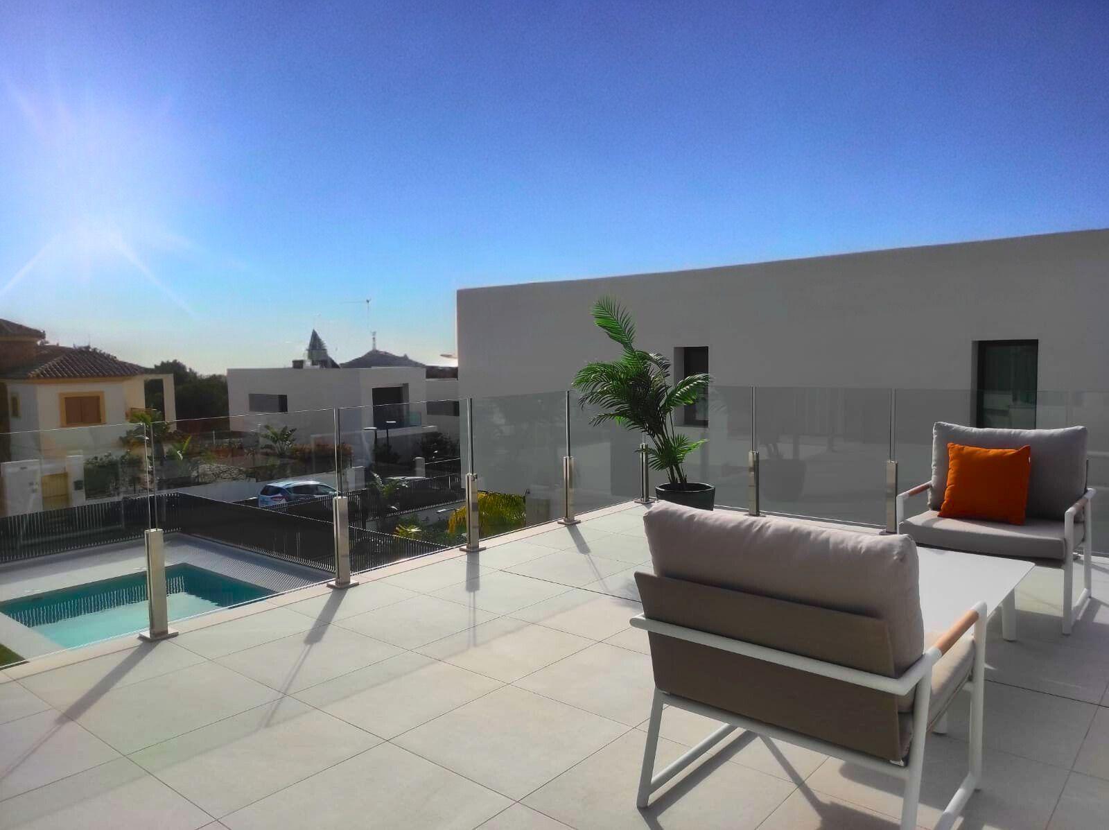 Villa in Finestrat, Benidorm