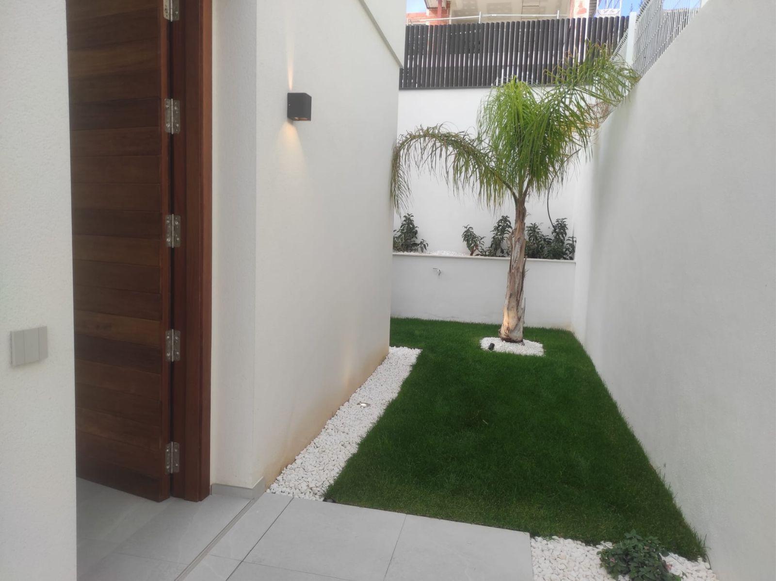Villa in Finestrat, Benidorm