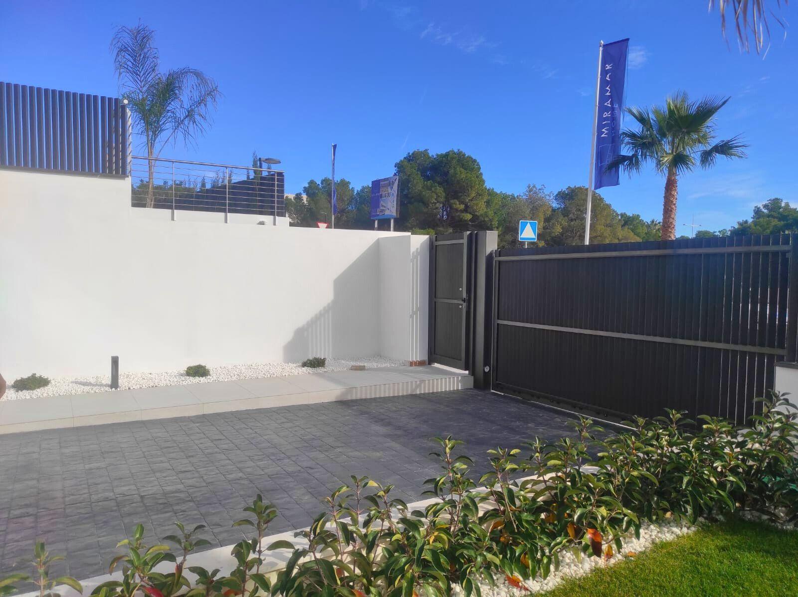 Villa in Finestrat, Benidorm