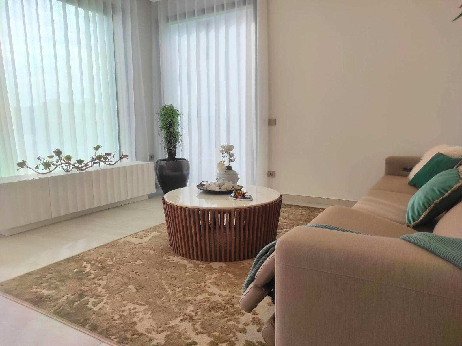 Villa in Finestrat, Benidorm