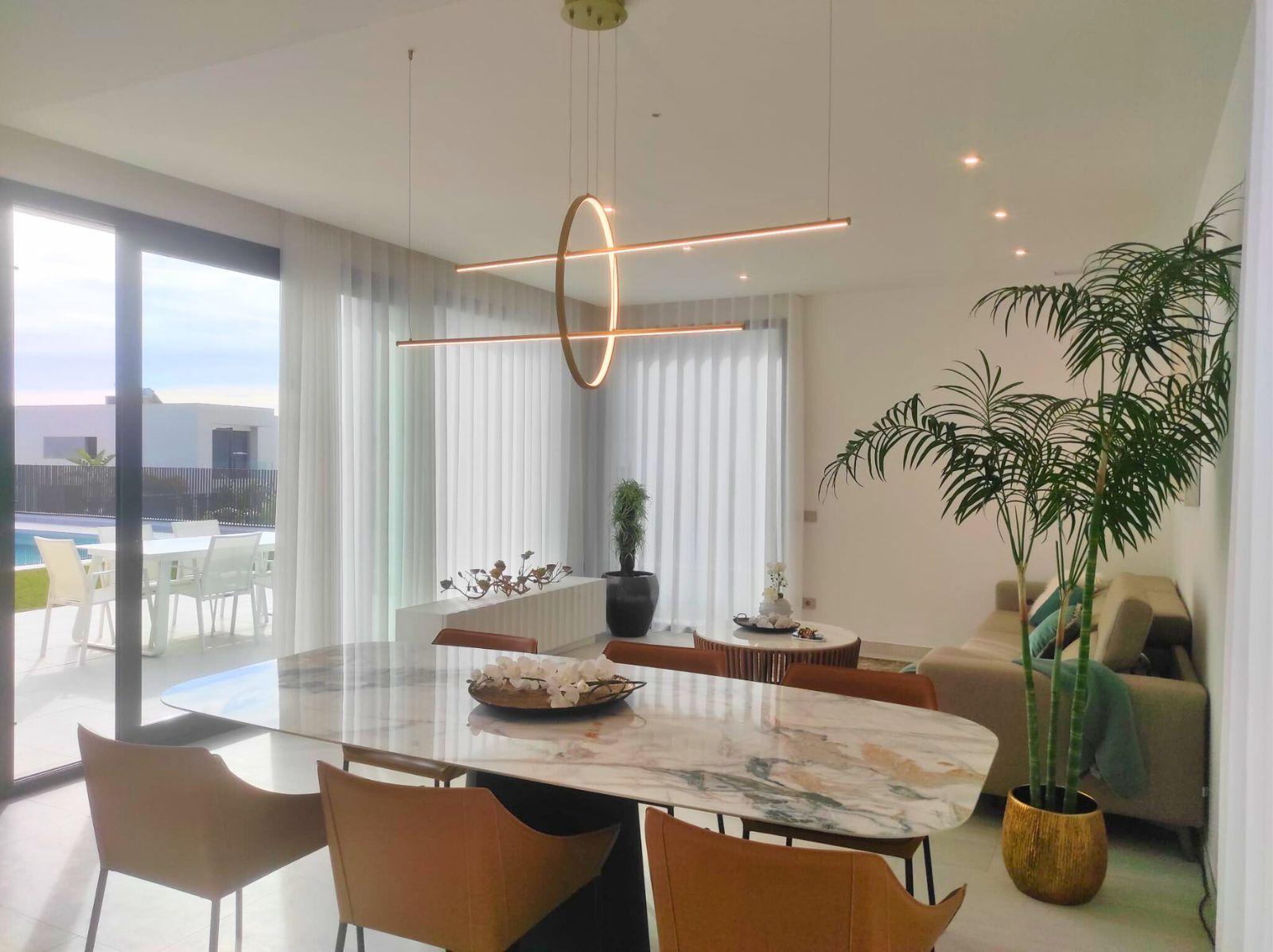 Villa in Finestrat, Benidorm