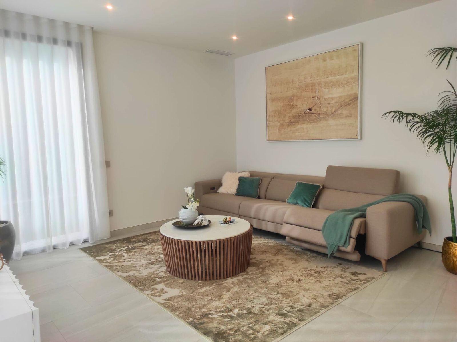 Villa in Finestrat, Benidorm