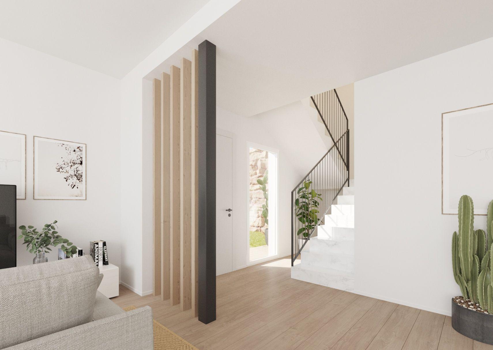 Villa à Finestrat