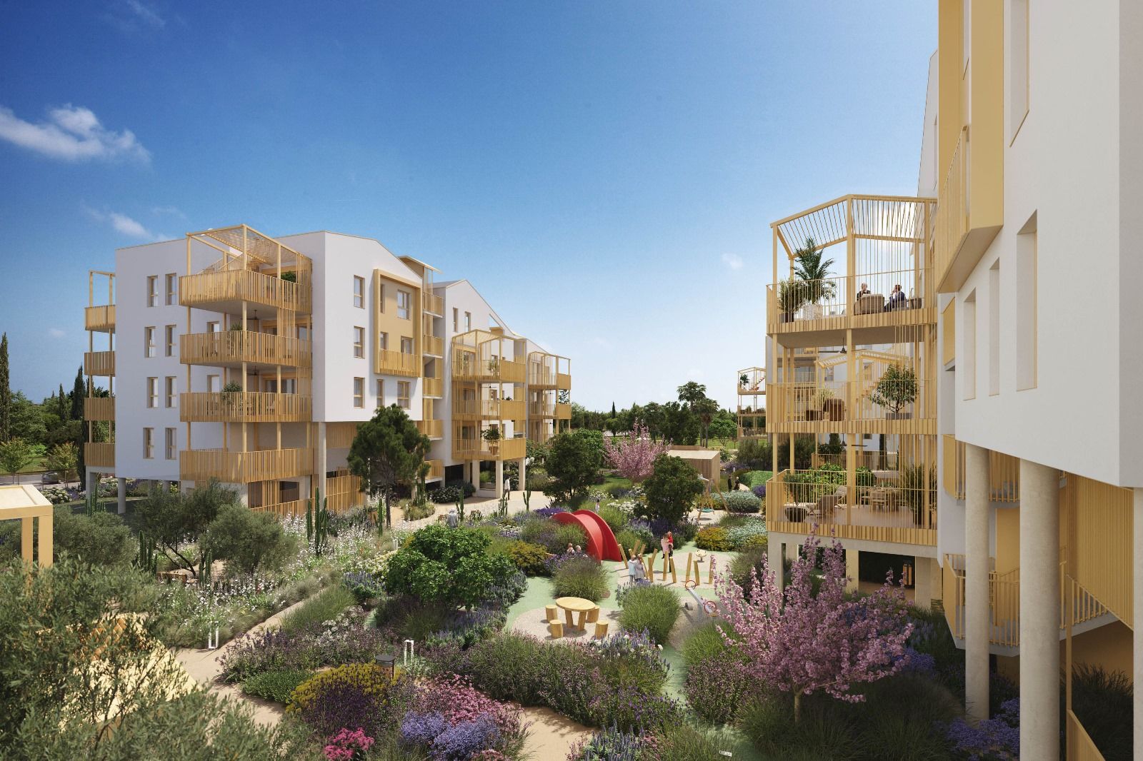 K-DI83LFMP - Apartment in Las Marinas, Denia
