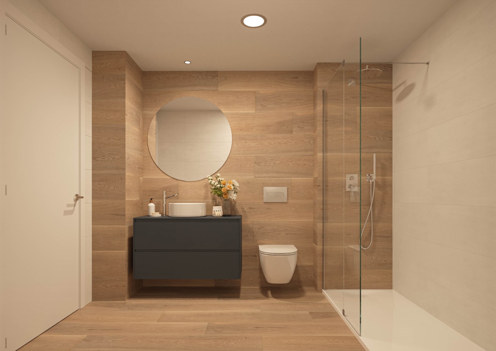 K-DI83LFMP - Apartment in Las Marinas, Denia