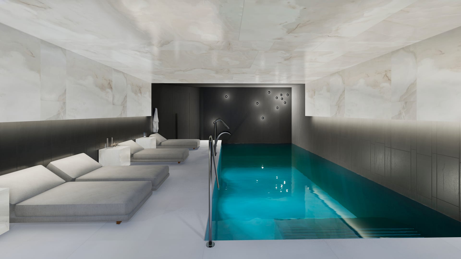 K-DIJ7OS2G - New build apartments in Calpe