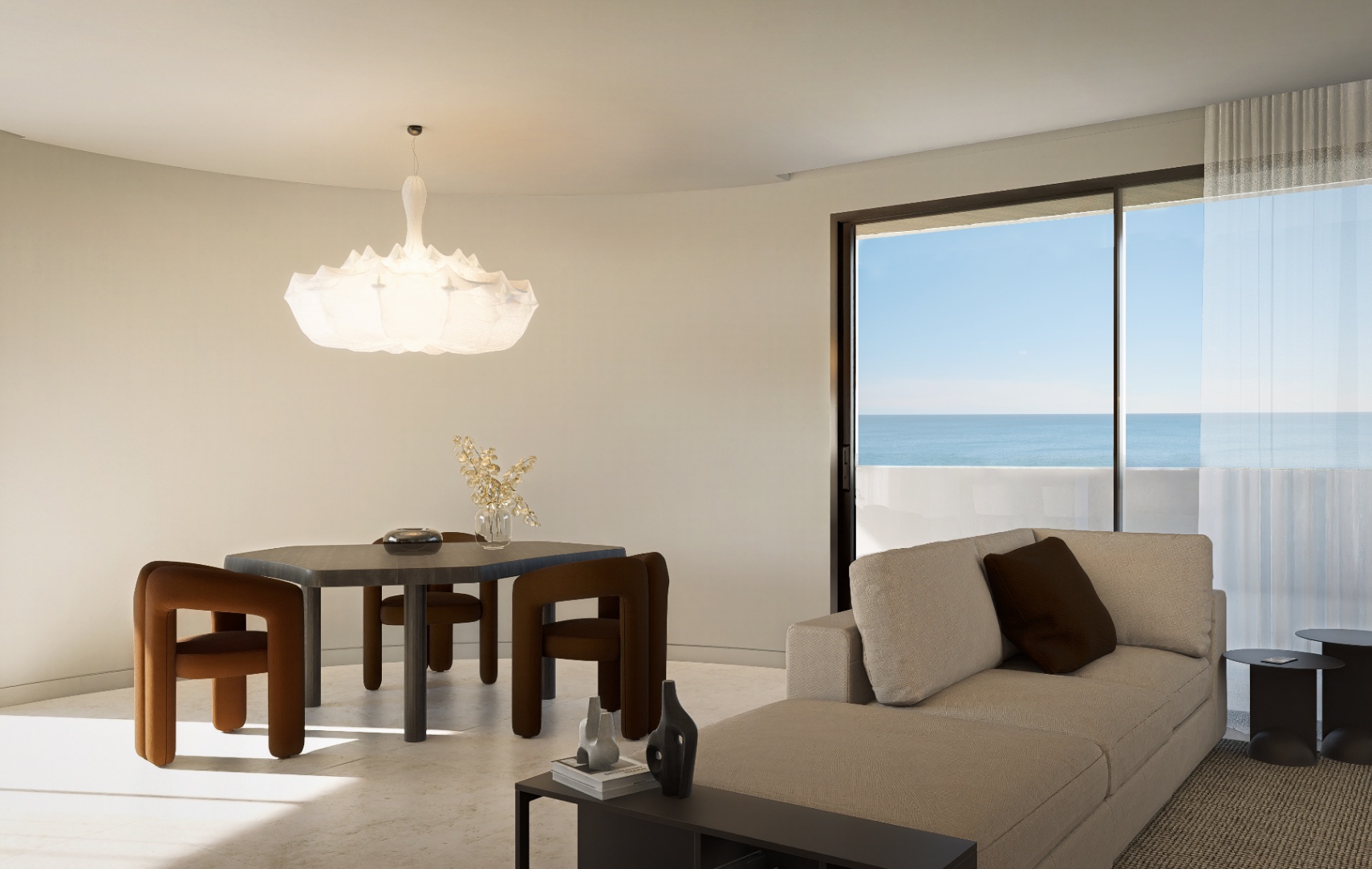 K-DIJ7OS2G - New build apartments in Calpe