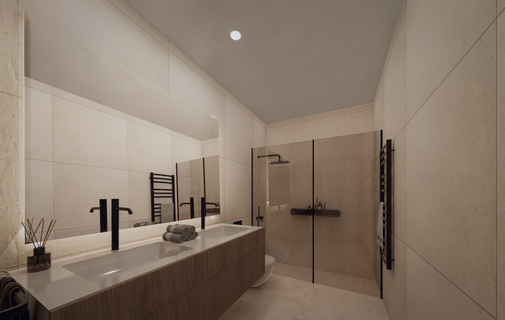 K-DIJ7OS2G - New build apartments in Calpe