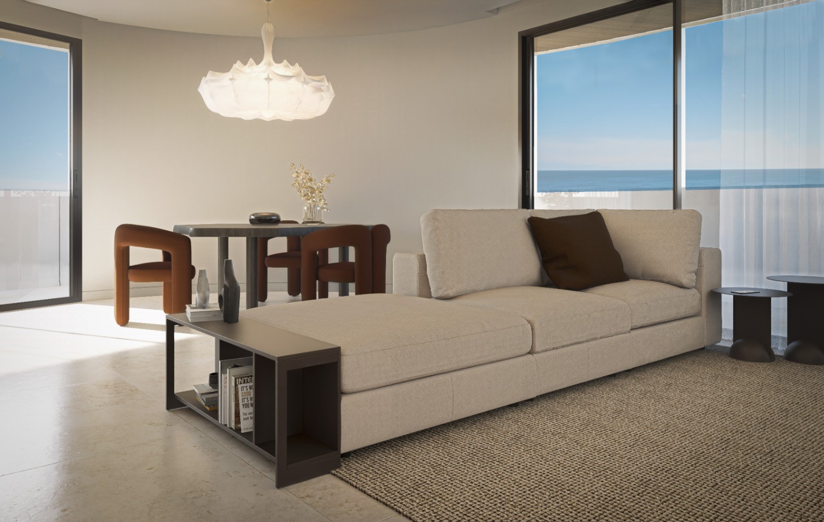 K-DIJ7OS2G - New build apartments in Calpe