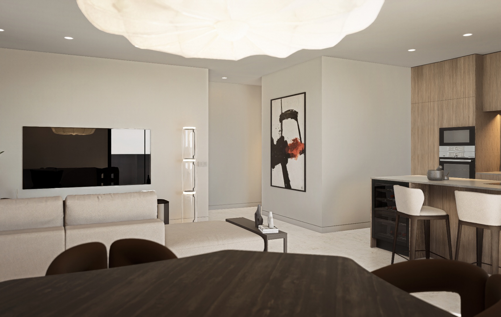 K-DIJ7OS2G - New build apartments in Calpe