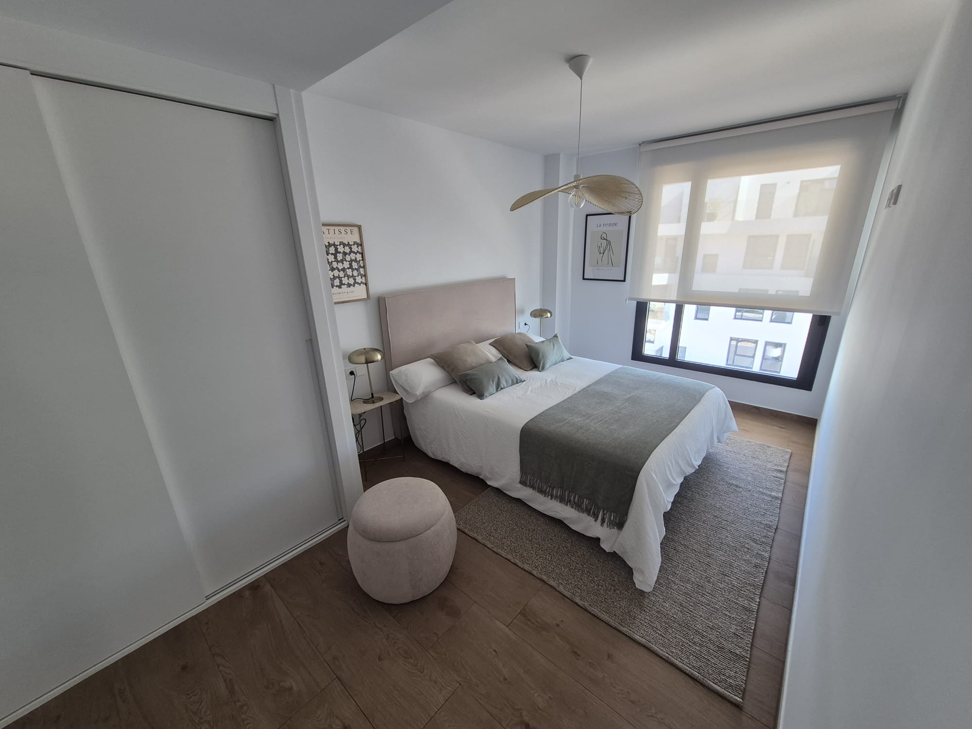 K-DI14UP3A - New apartments in Villajoyosa