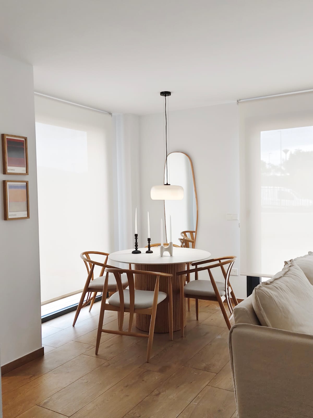 K-DI1UFTTU1 - New apartments in Villajoyosa