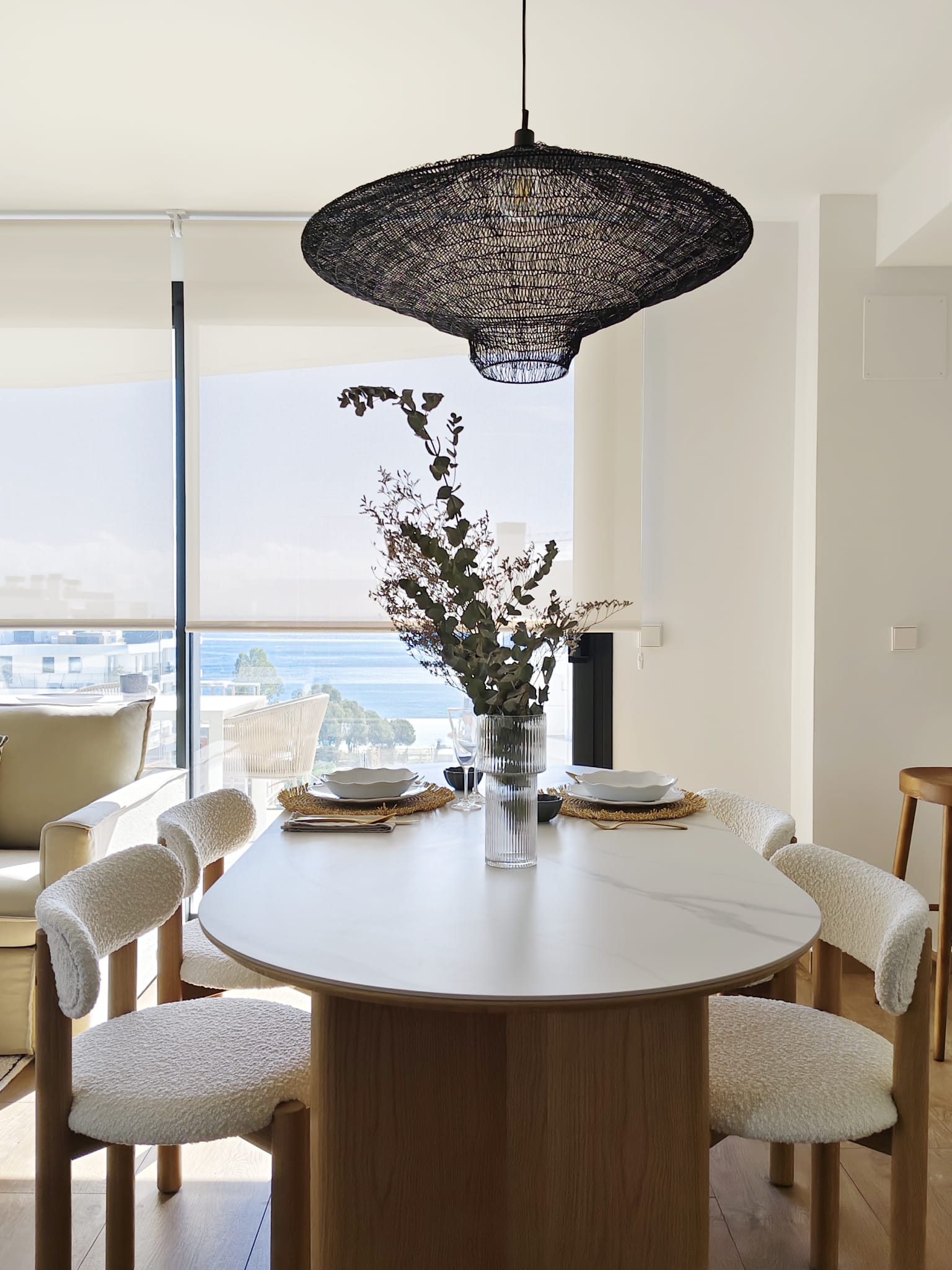 K-DI1UFTTU1 - New apartments in Villajoyosa