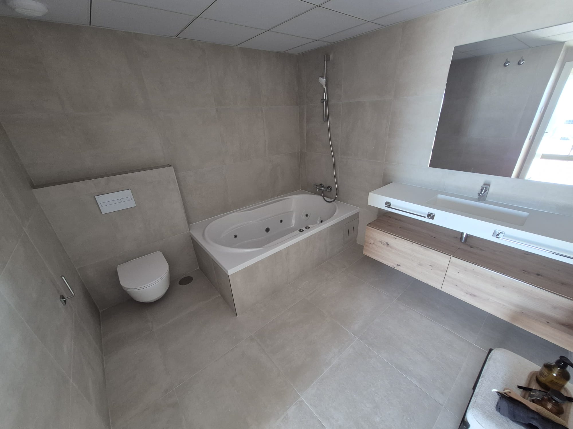 K-DI1UFTTU1 - New apartments in Villajoyosa