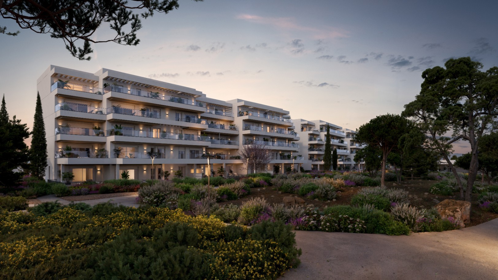 K-DIGKCP8A - New Apartment in Vergel, just steps from the sea