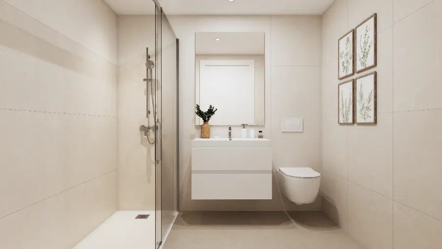 K-DIGKCP8A - New Apartment in Vergel, just steps from the sea