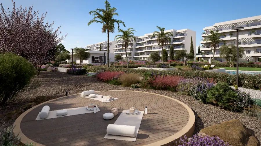 K-DIGKCP8A - New Apartment in Vergel, just steps from the sea