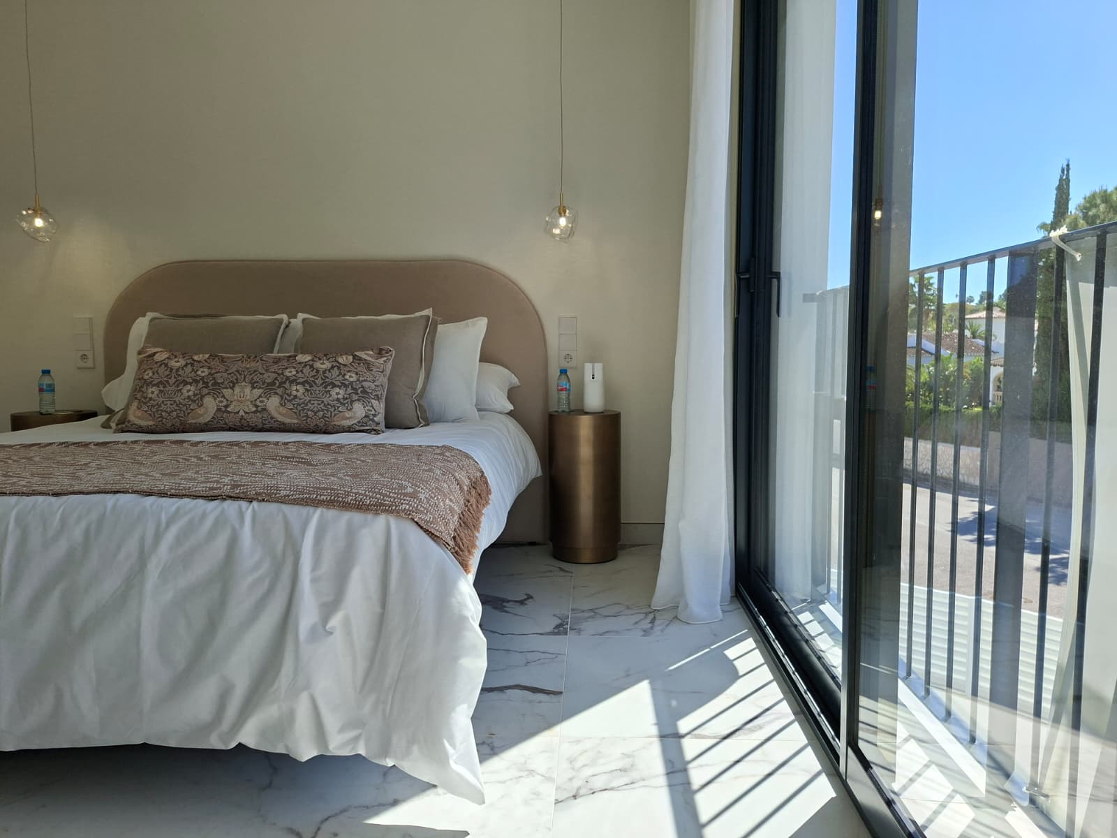 Chalet neuf à Tossal Gros, Denia