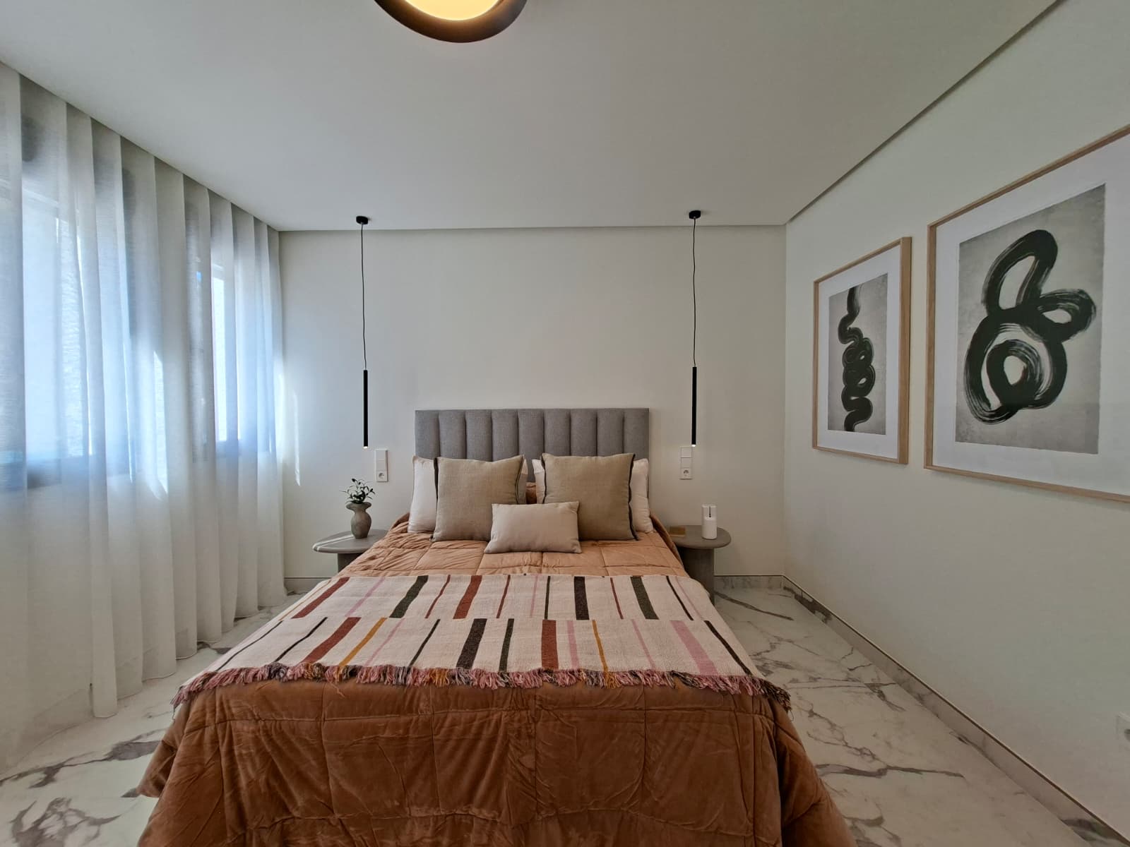 Chalet neuf à Tossal Gros, Denia