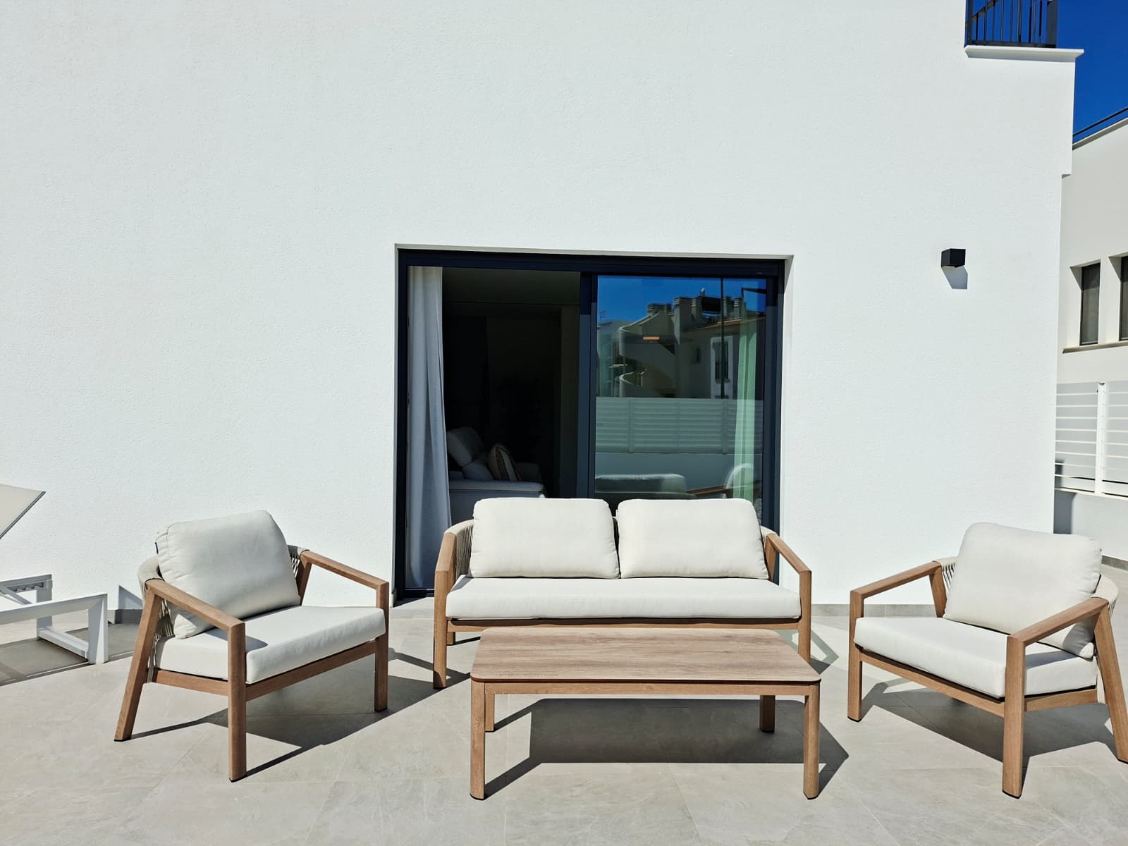 Chalet neuf à Tossal Gros, Denia
