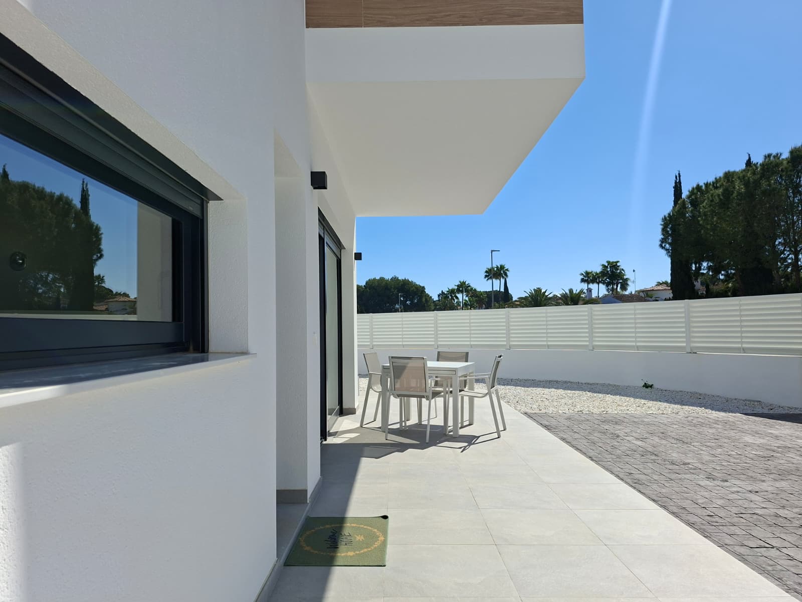 Chalet neuf à Tossal Gros, Denia