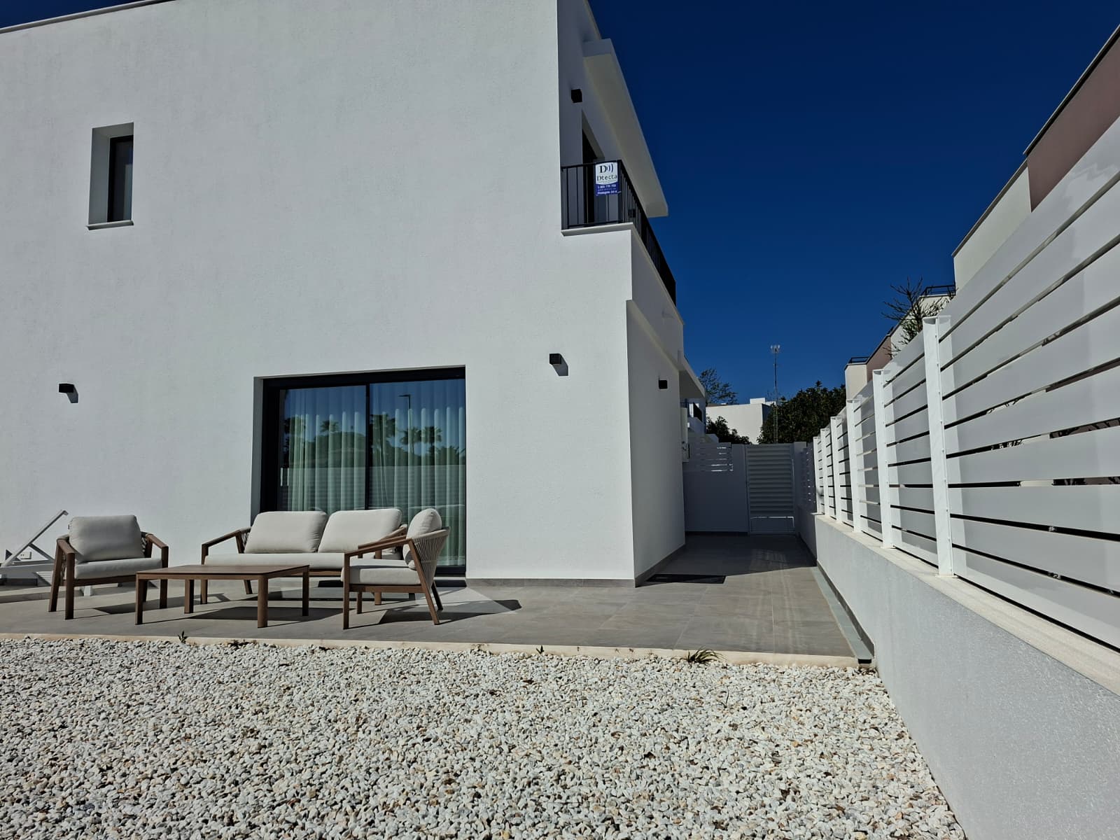 Chalet neuf à Tossal Gros, Denia