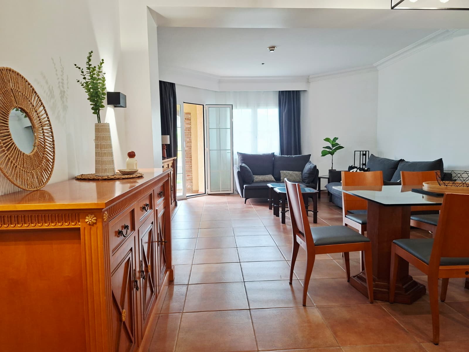 Wohnung · Denia Wohnung · Denia