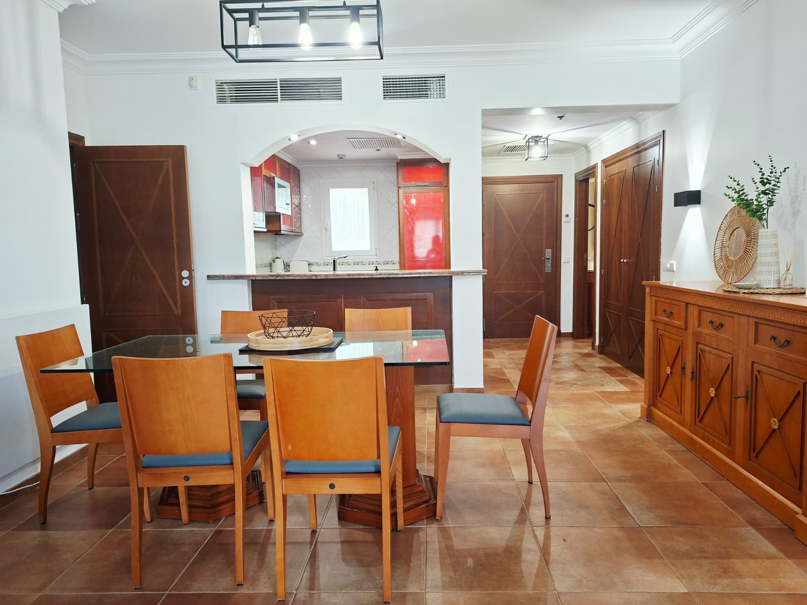 Wohnung · Denia Wohnung · Denia