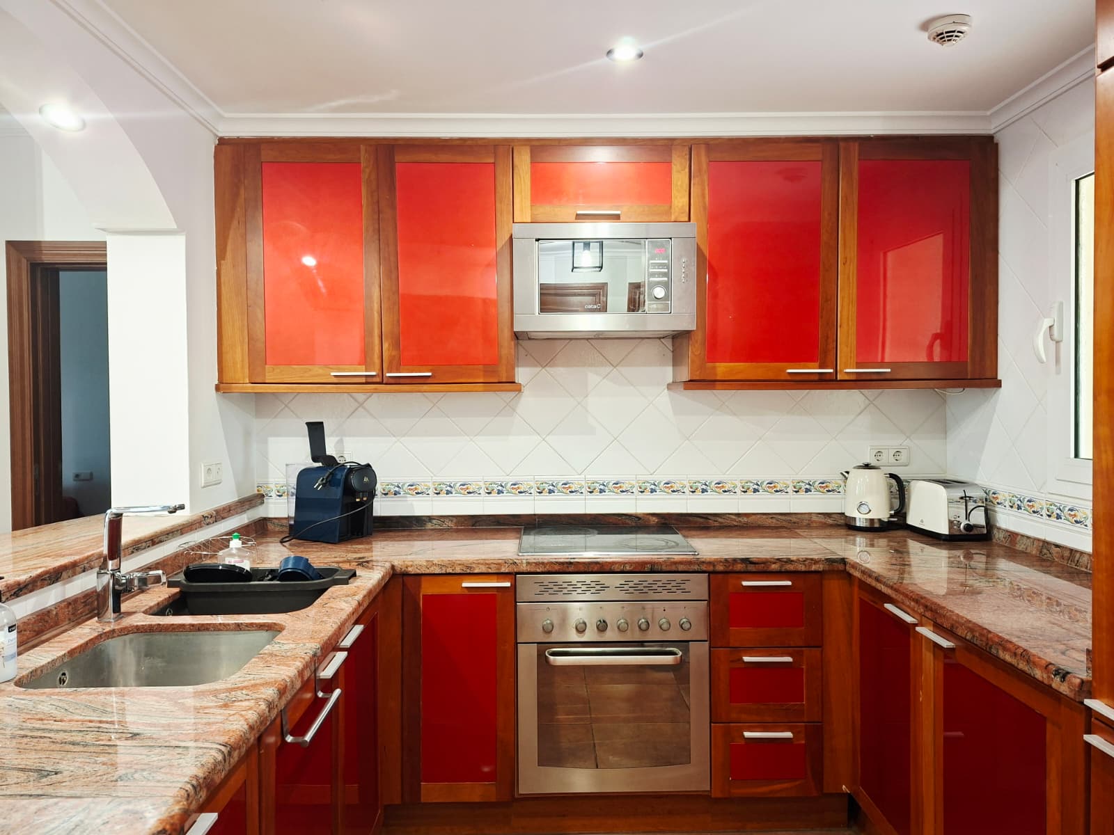 Wohnung · Denia Wohnung · Denia