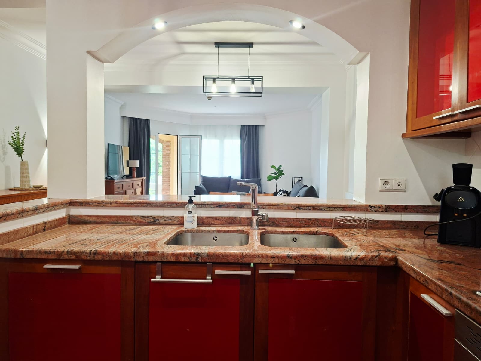 Wohnung · Denia Wohnung · Denia
