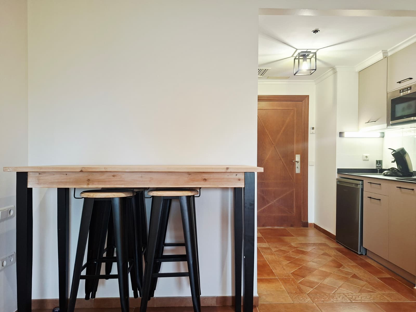 Wohnung · Denia Wohnung · Denia