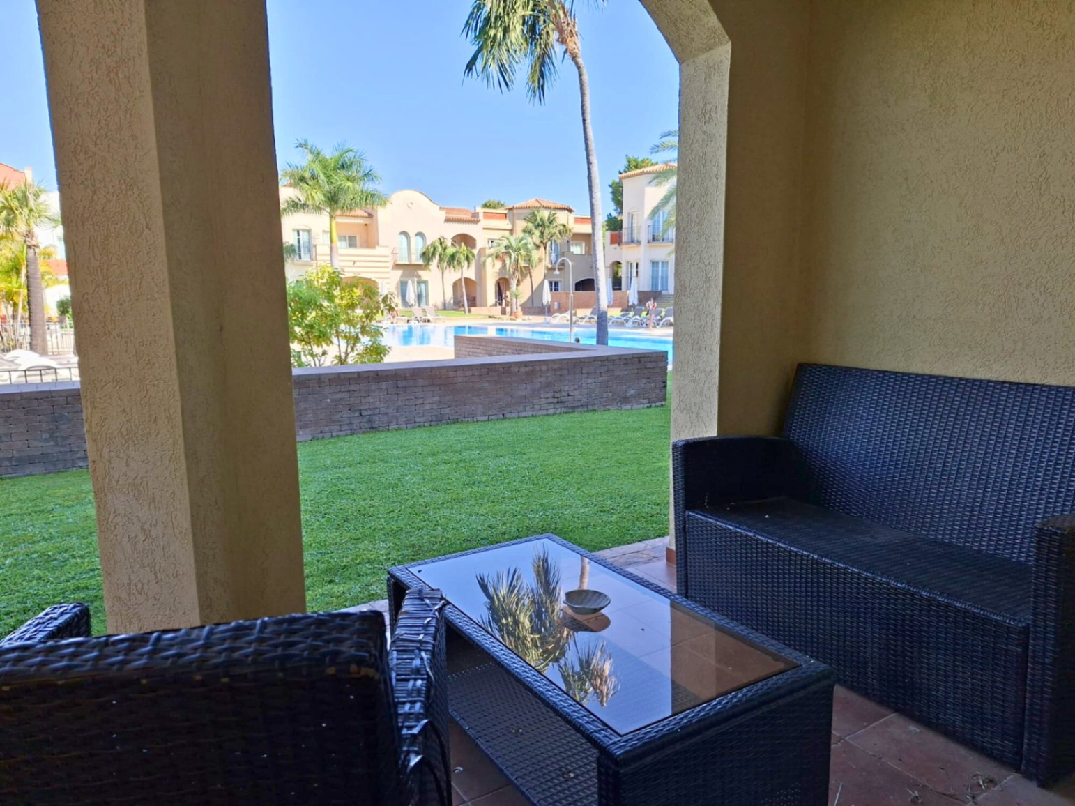 Wohnung · Denia Wohnung · Denia