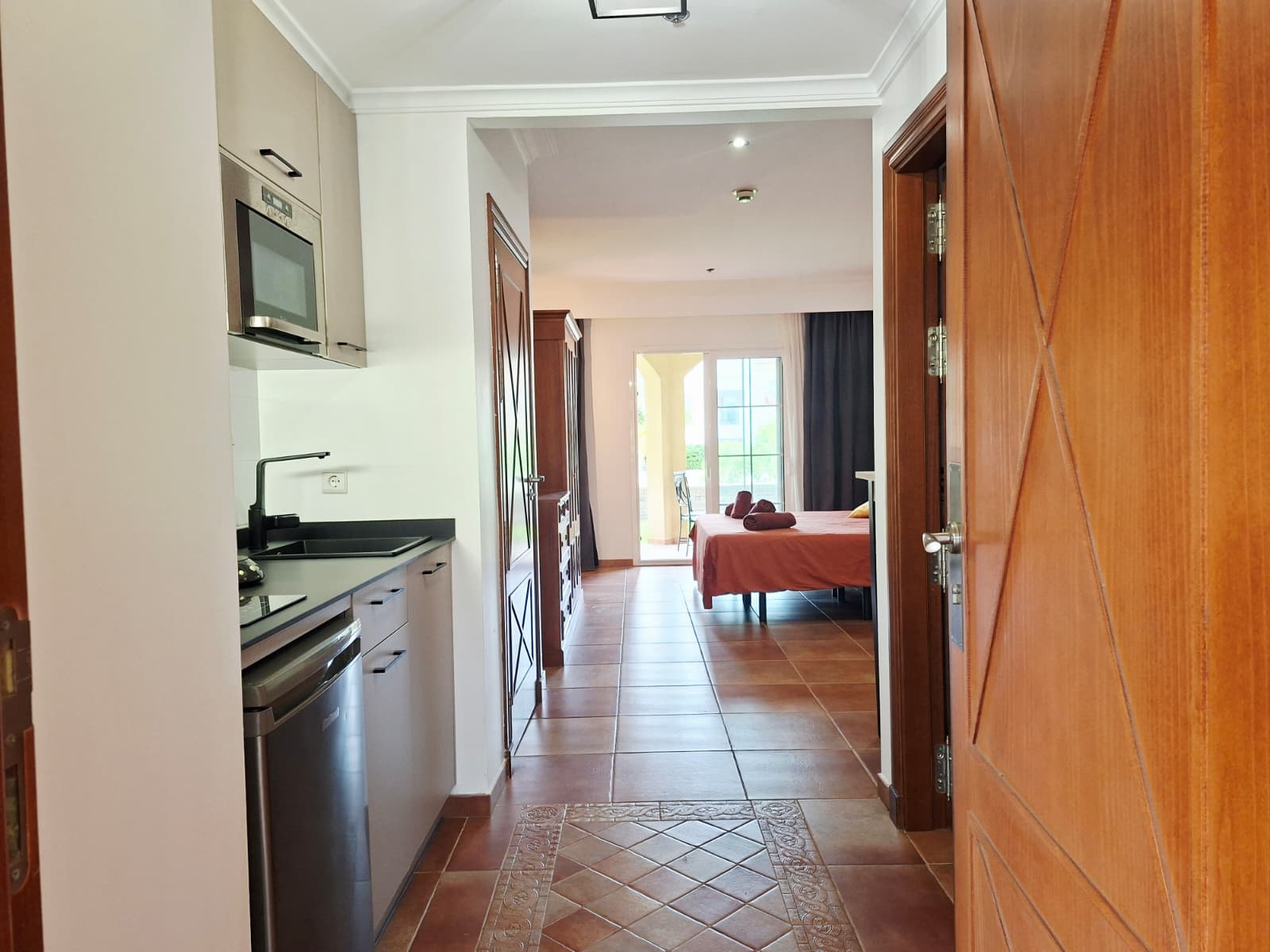 Wohnung · Denia Wohnung · Denia