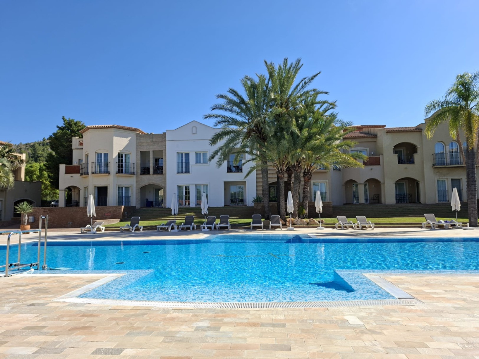 Wohnung · Denia Wohnung · Denia