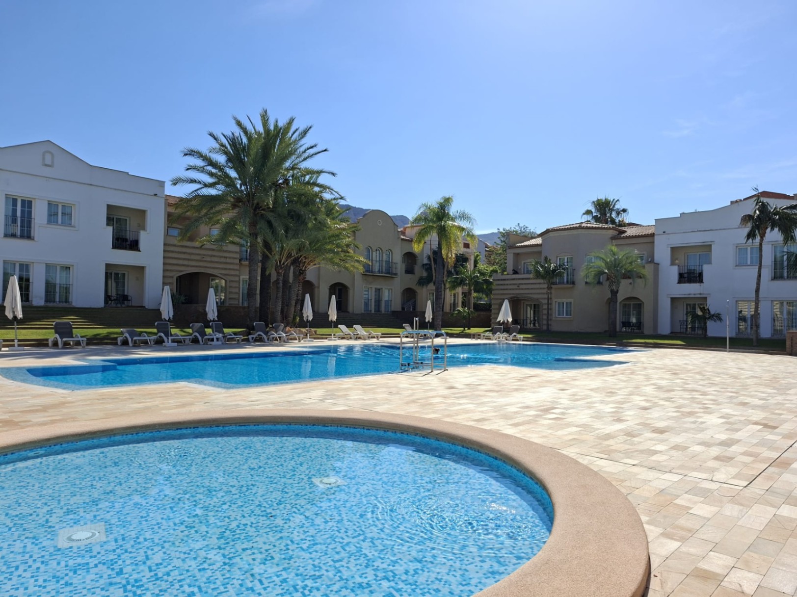 Wohnung · Denia Wohnung · Denia
