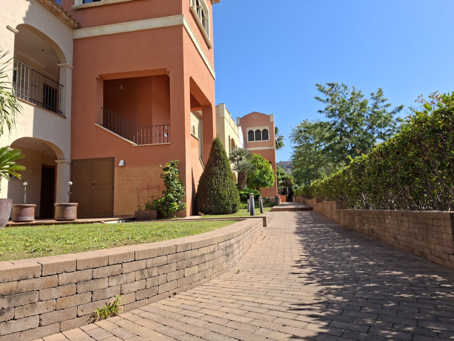 Wohnung · Denia Wohnung · Denia