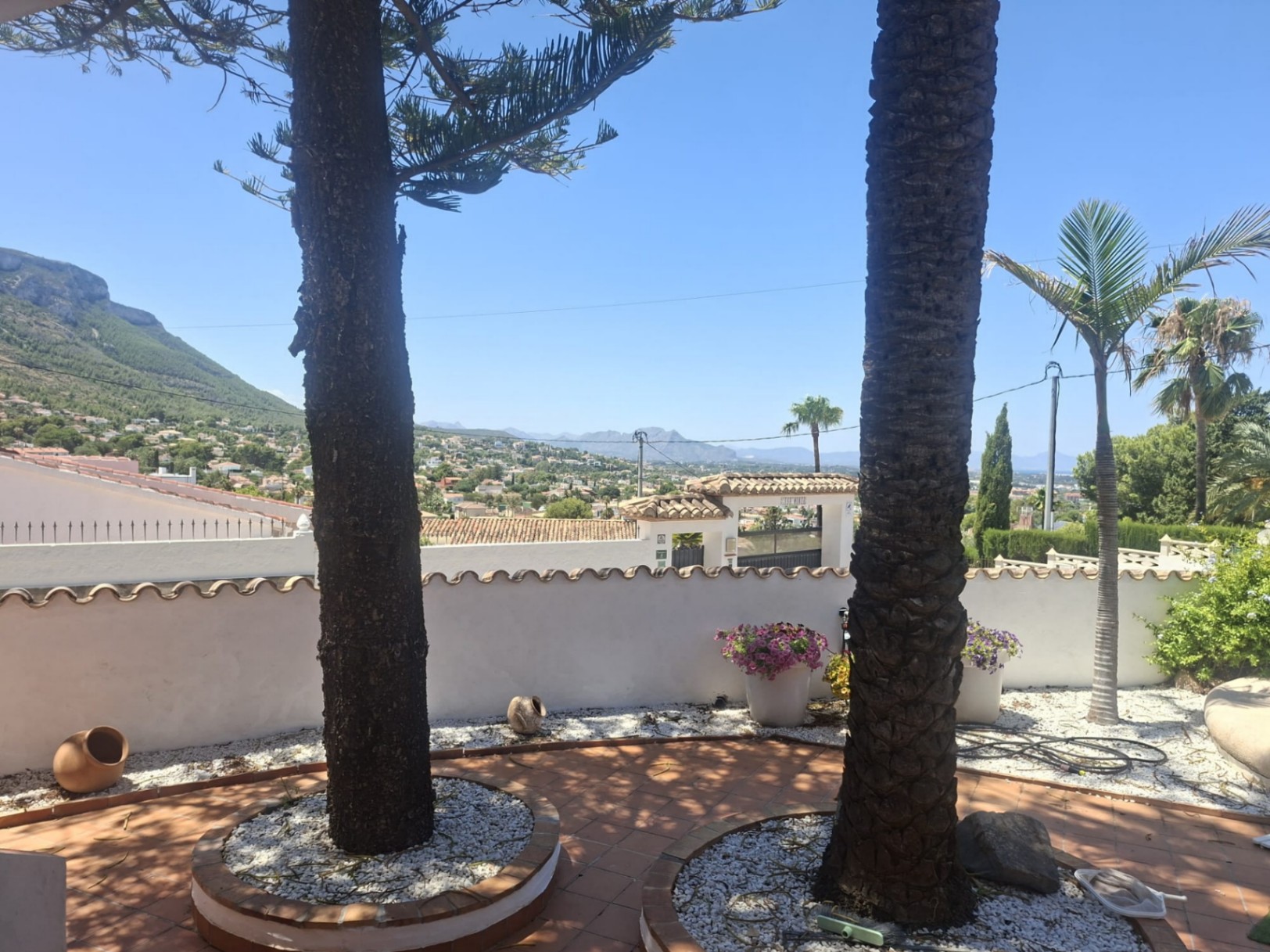 Villa на продажа в Denia, Alicante
