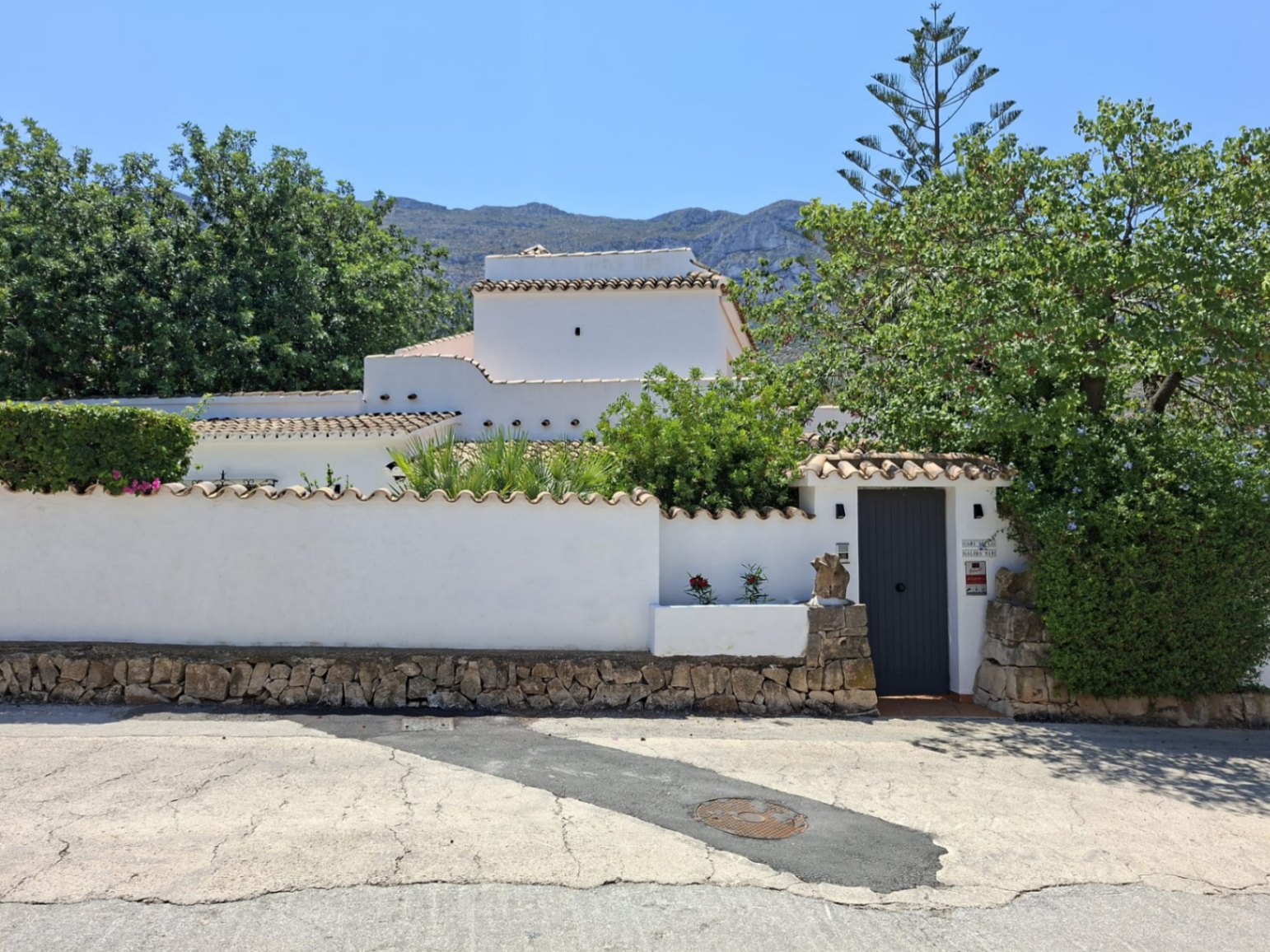 Villa на продажа в Denia, Alicante