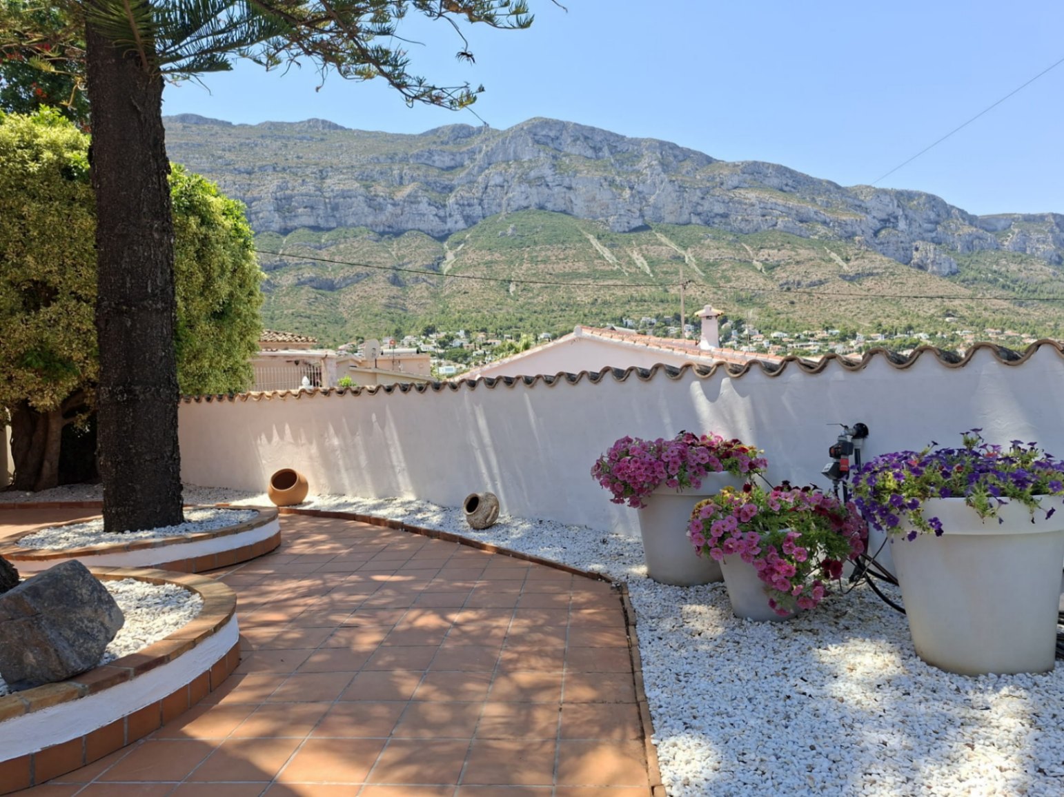 Villa на продажа в Denia, Alicante