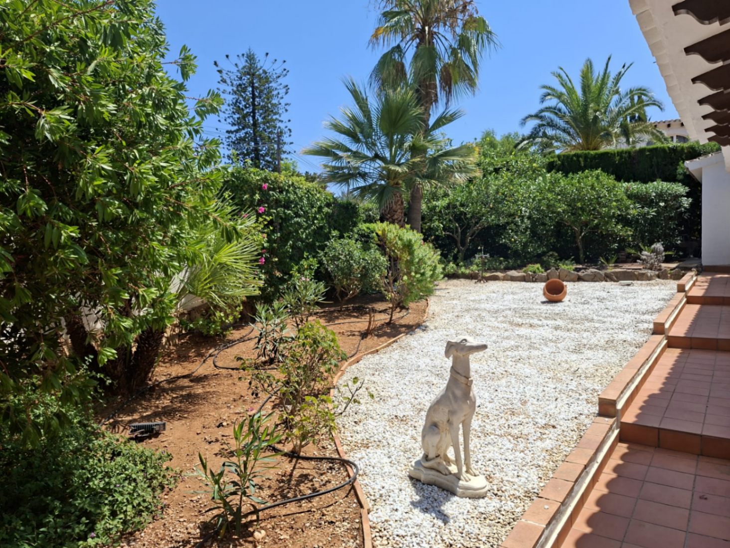 Villa на продажа в Denia, Alicante
