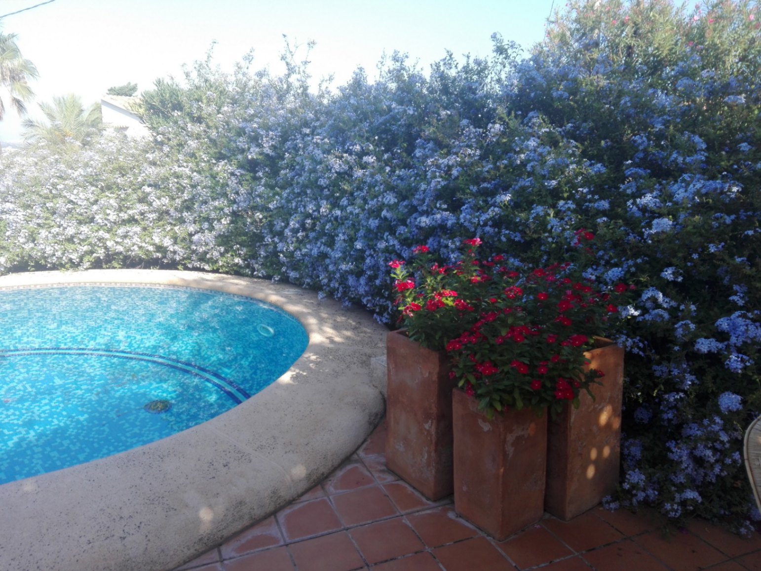 Villa на продажа в Denia, Alicante