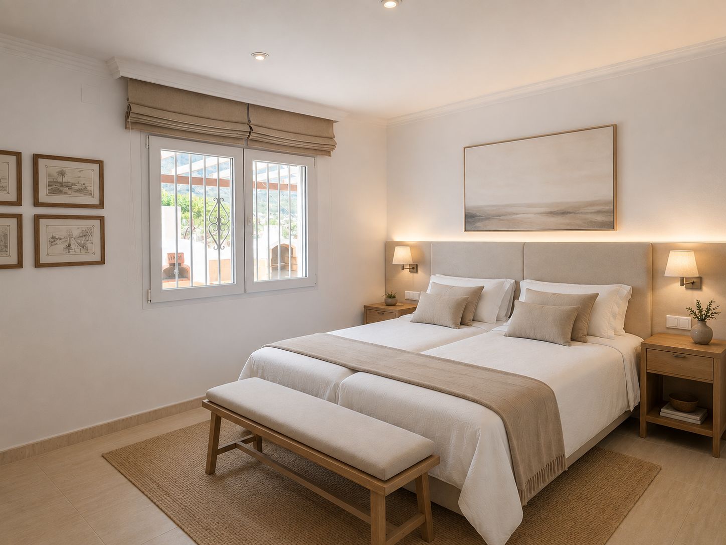 Villa на продажа в Denia, Alicante