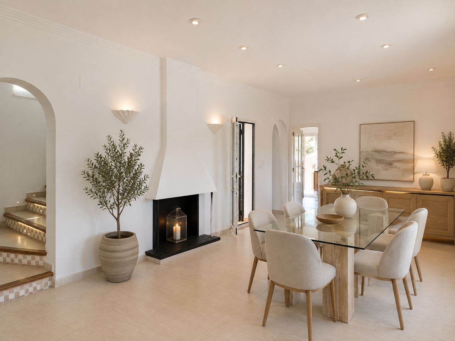 Villa на продажа в Denia, Alicante