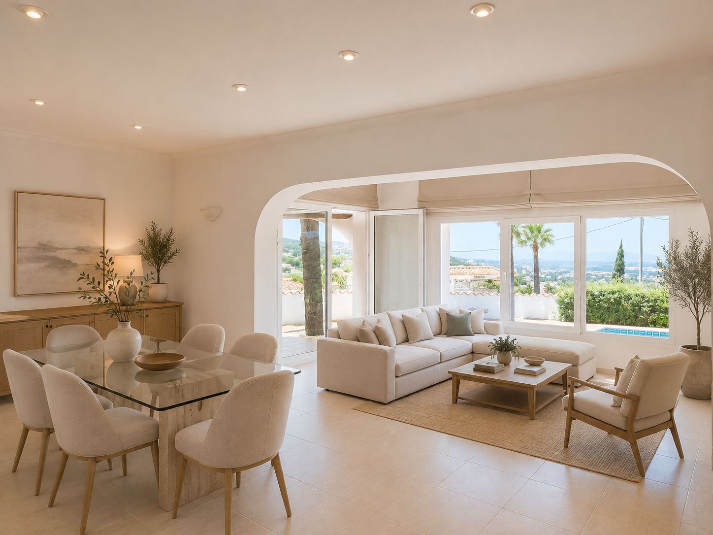 Villa на продажа в Denia, Alicante