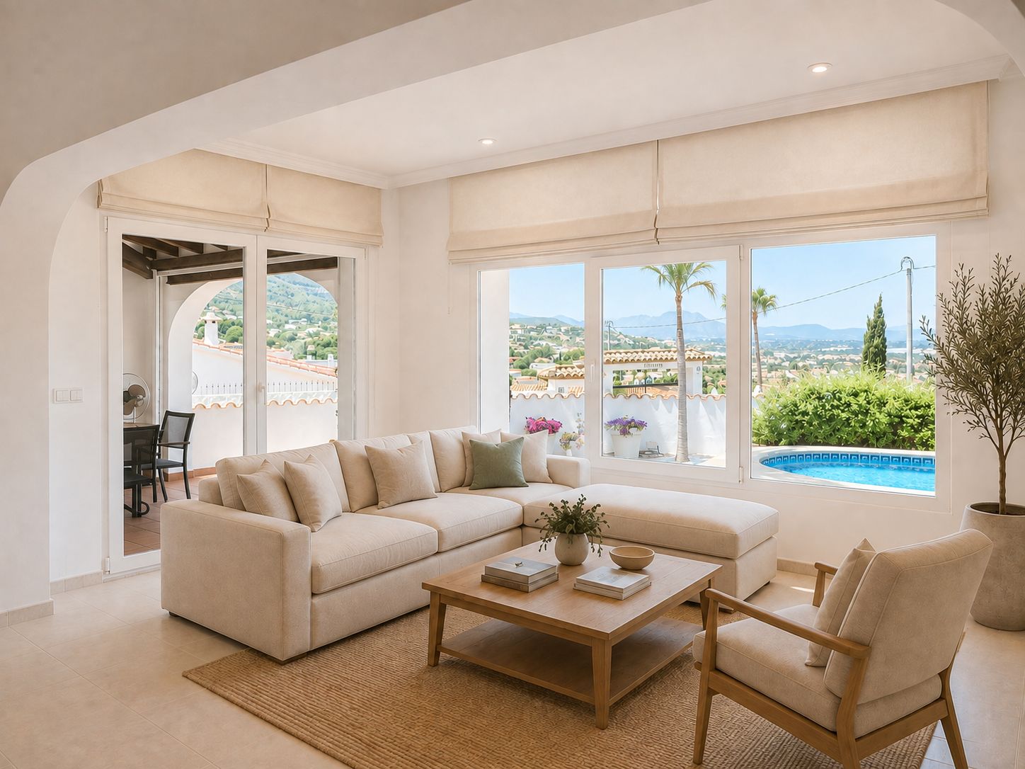 Villa на продажа в Denia, Alicante